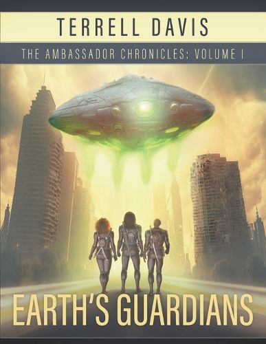 Cover image for Earth's Guardians