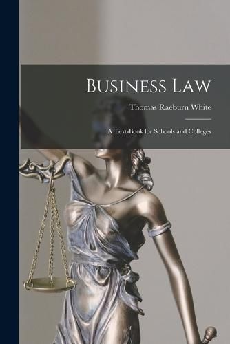 Business Law