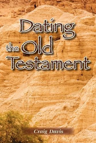 Cover image for Dating The Old Testament