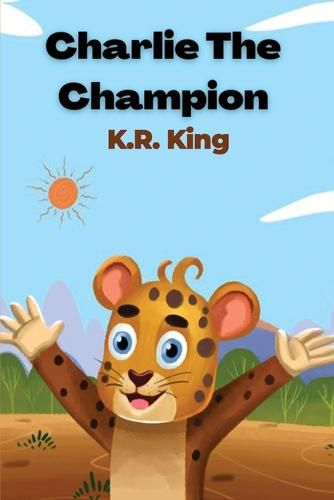 Cover image for Charlie the Champion