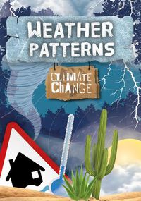 Cover image for Weather Patterns