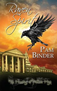 Cover image for Raven Spirit