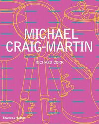 Cover image for Michael Craig-Martin