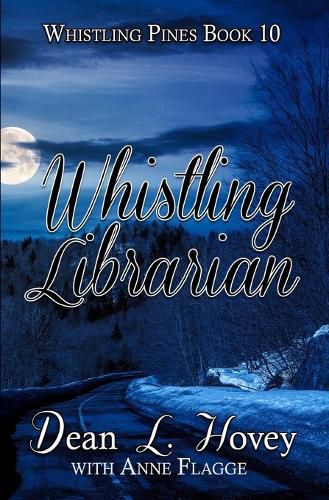 Cover image for Whistling Librarian