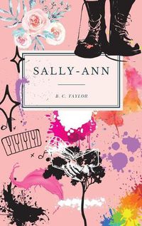 Cover image for Sally-Ann