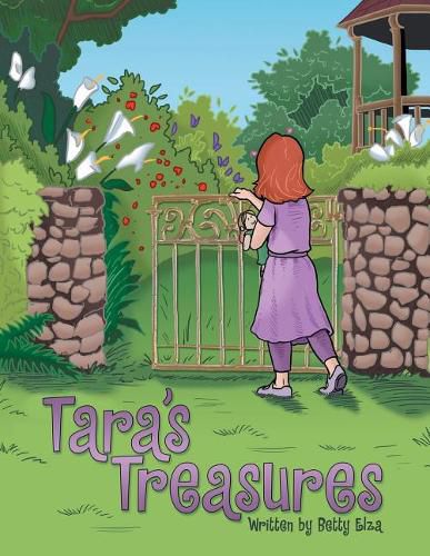 Cover image for Tara's Treasures