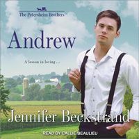 Cover image for Andrew