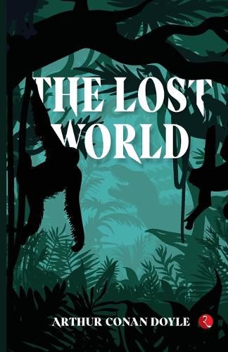 Cover image for Lost World