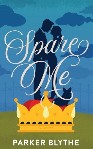 Cover image for Spare Me