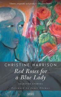 Cover image for Red Roses for a Blue Lady