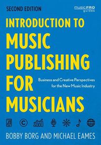 Cover image for Introduction to Music Publishing for Musicians