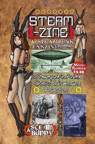 Steamzine