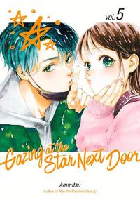 Cover image for Gazing at the Star Next Door 5