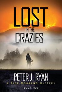 Cover image for Lost in the Crazies
