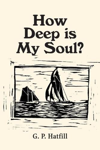 Cover image for How Deep is My Soul?