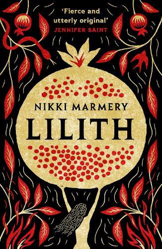 Cover image for Lilith