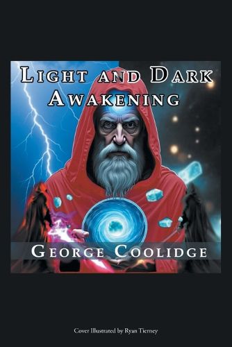 Cover image for Light and Dark Awakening