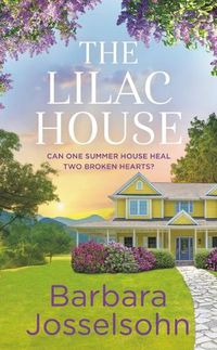 Cover image for The Lilac House