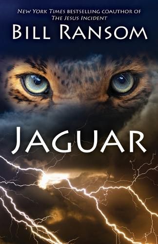 Cover image for Jaguar