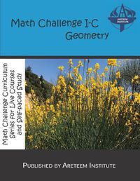 Cover image for Math Challenge I-C Geometry