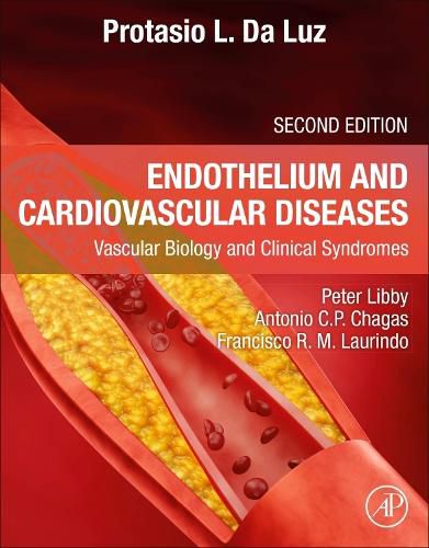Cover image for Endothelium and Cardiovascular Diseases