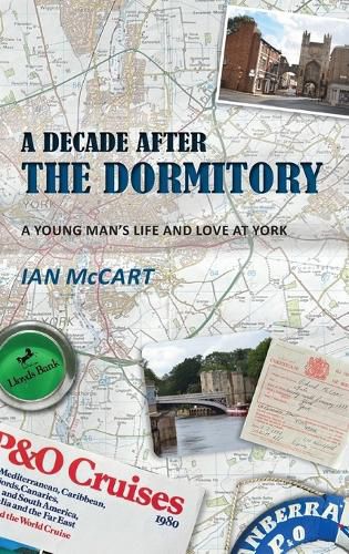 Cover image for A Decade After the Dormitory