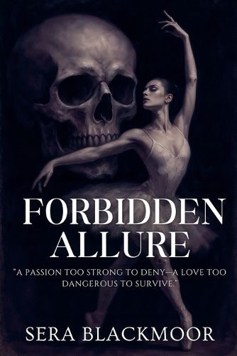 Cover image for Forbidden Allure