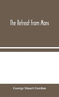 Cover image for The Retreat from Mons