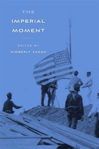 Cover image for The Imperial Moment