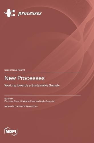 Cover image for New Processes