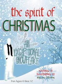 Cover image for The Spirit of Christmas