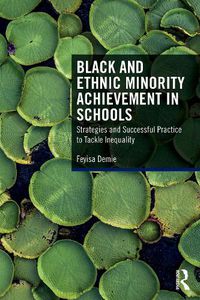 Cover image for Black and Ethnic Minority Achievement in Schools