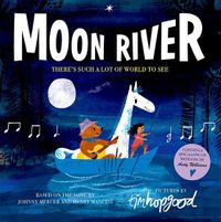 Cover image for Moon River