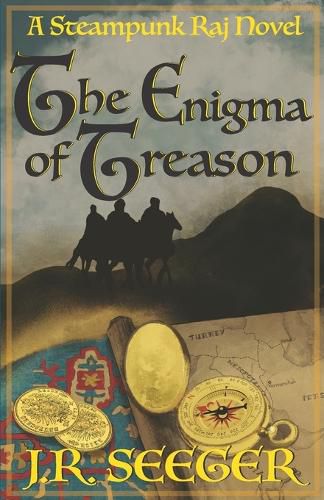 The Enigma of Treason