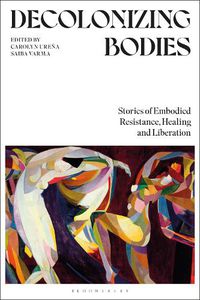 Cover image for Decolonizing Bodies