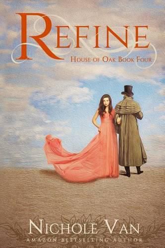 Cover image for Refine