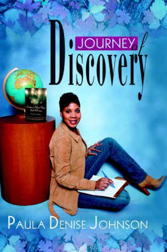 Cover image for Journey of Discovery