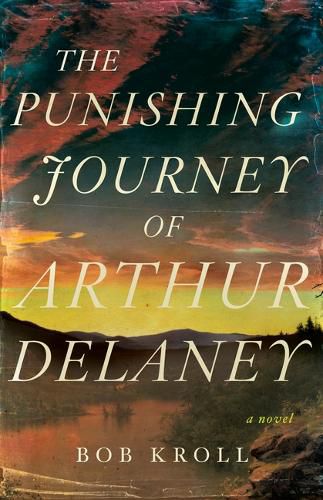 The Punishing Journey of Arthur Delaney