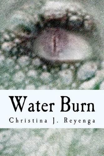 Cover image for Water Burn