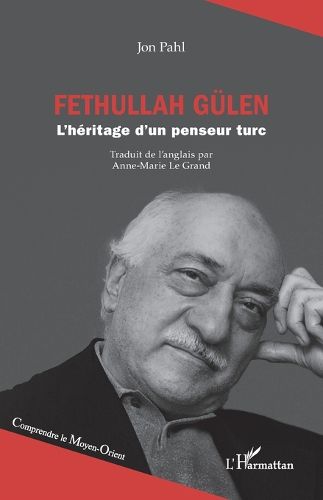 Cover image for Fethullah Guelen