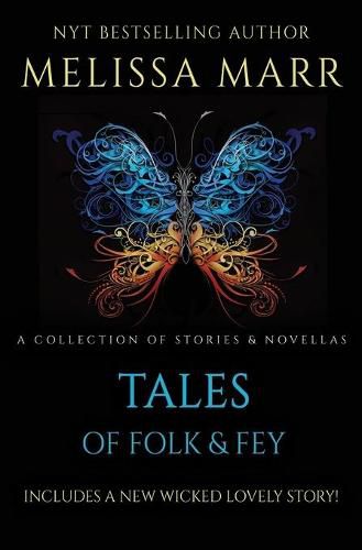 Tales of Folk and Fey