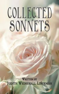 Cover image for Collected Sonnets