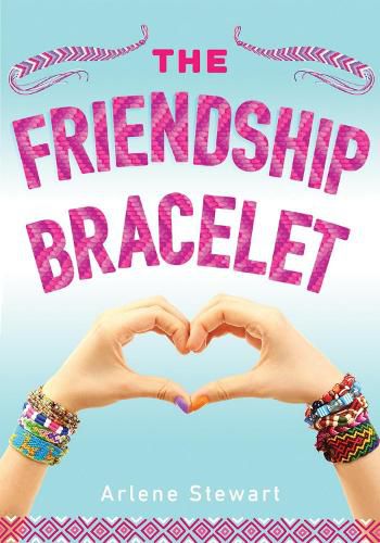 Cover image for The Friendship Bracelet