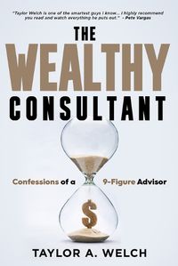 Cover image for The Wealthy Consultant