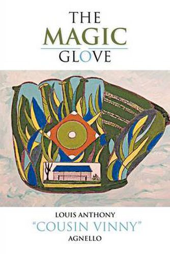 THE Magic Glove