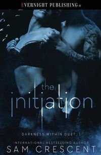 Cover image for The Initiation