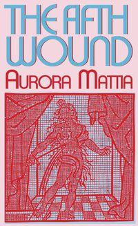 Cover image for The Fifth Wound