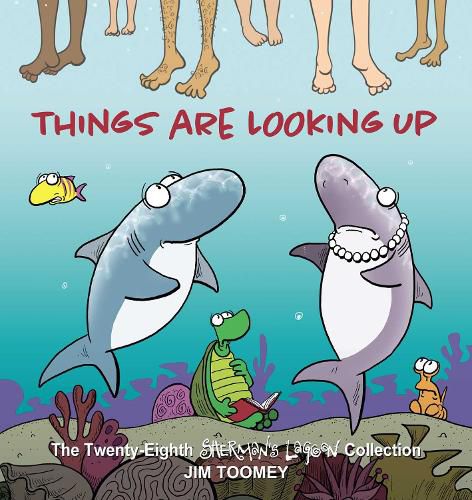 Cover image for Things Are Looking Up: Volume 28