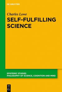 Cover image for Self-Fulfilling Science