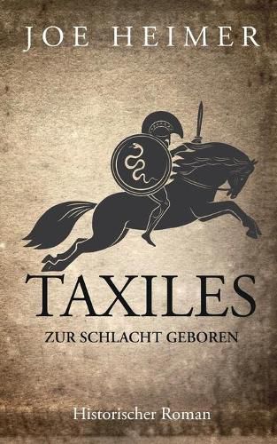 Cover image for Taxiles: Zur Schlacht geboren